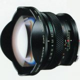 ZUIKO SHIfT 24mm F3.5 | OMマニア